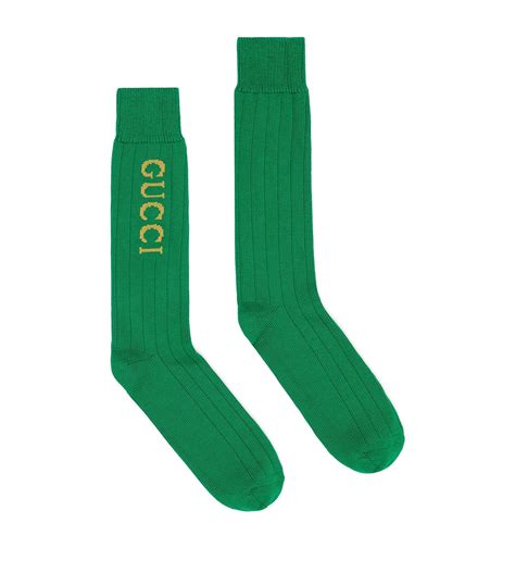 gucci socks green and red|men's Gucci socks on sale.